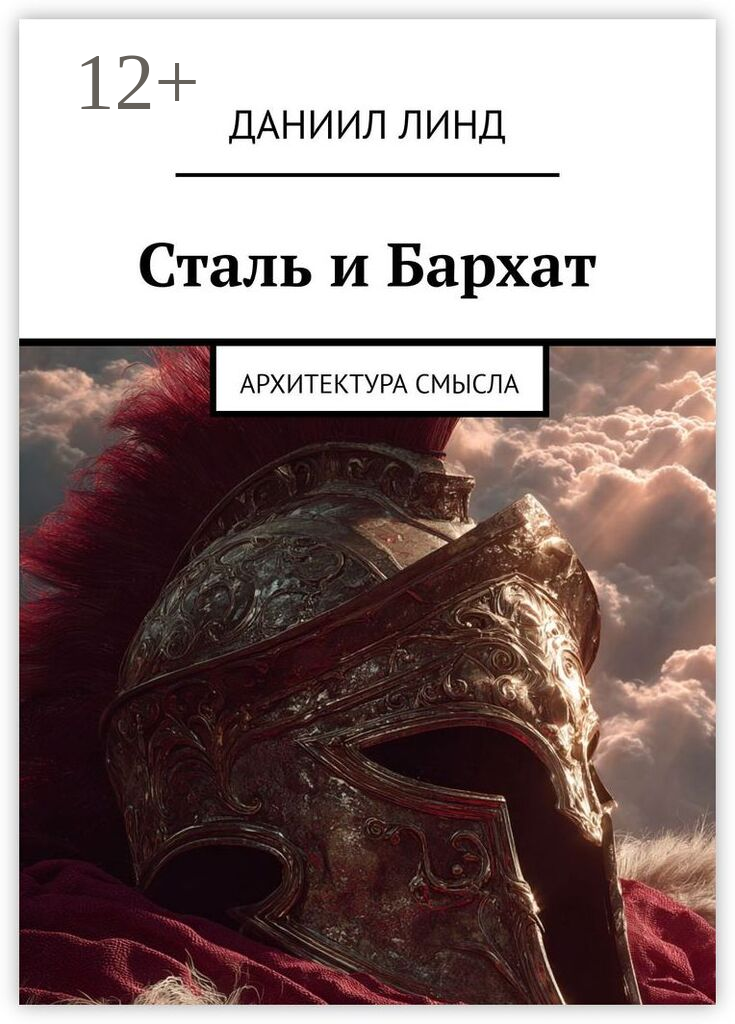 Сталь и Бархат
