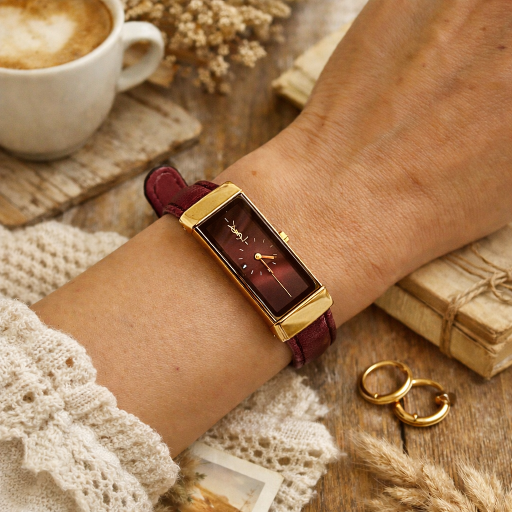 Наручные часы