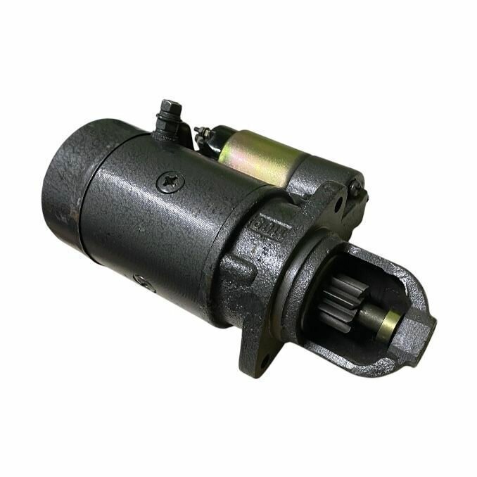 Стартер электрический R180 посадка 68 мм. Z-9 на тяжелый мотоблок (СД).