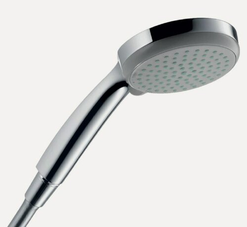Изображение товара Ручной душ Hansgrohe Croma Croma 100 4jet Vario 28535000, хром