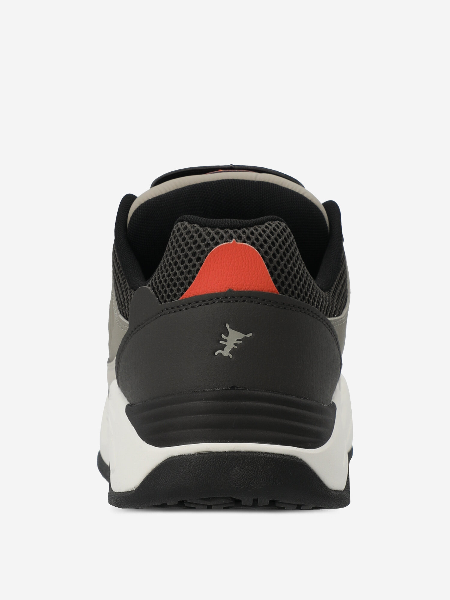 Кеды Termit повседневные, размер 10.5, бежевый/коричневый — фото 1