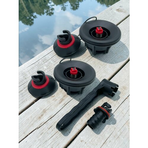 Клапан воздушный 