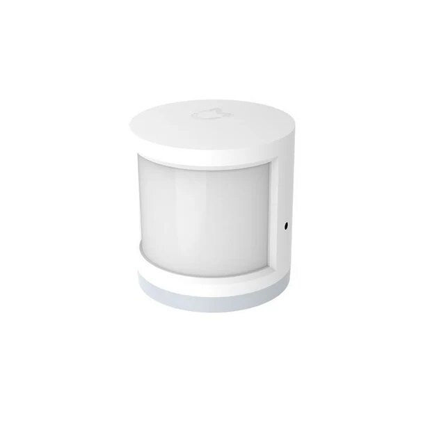 Датчик движения Xiaomi Mi Motion Sensor, Zigbee, беспроводной, белый — фото 1