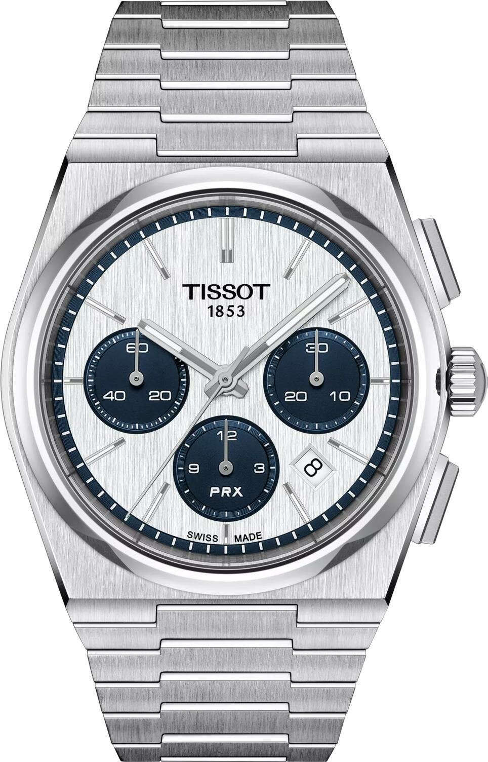 Наручные часы TISSOT 