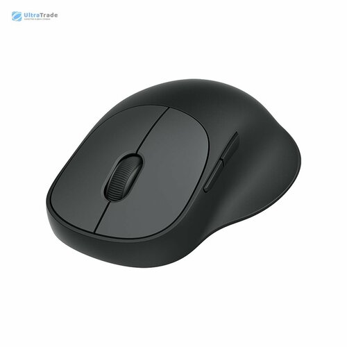 фото Беспроводная мышь wireless mouse 3 color comfort edition xmwxsb03eym black xiaomi
