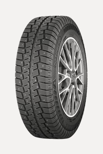 Изображение товара Torero MPS500 Шины зимние 225/65R16 112/110R Шипованные