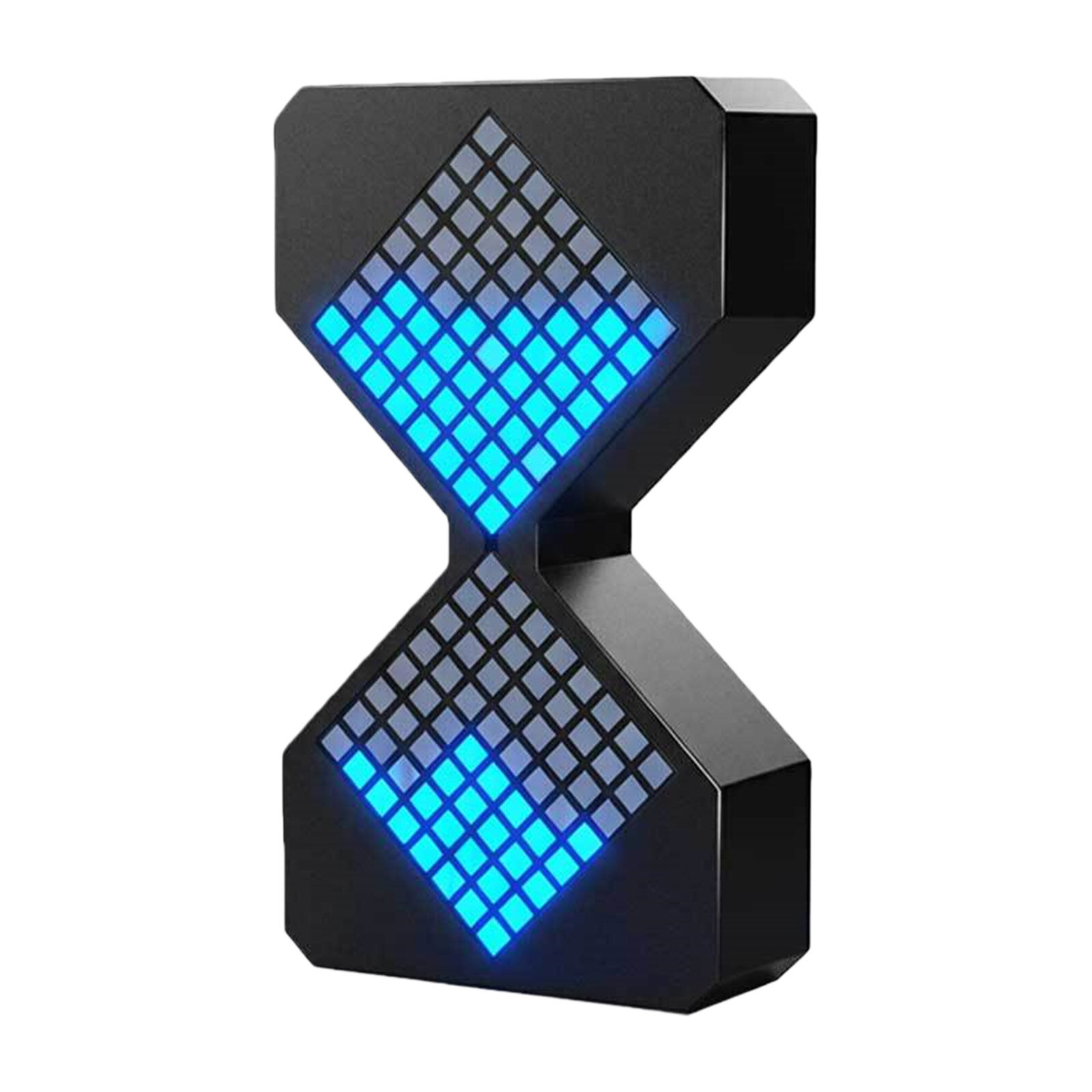 Тренировочная плата для пайки LED-схем с гравитационным