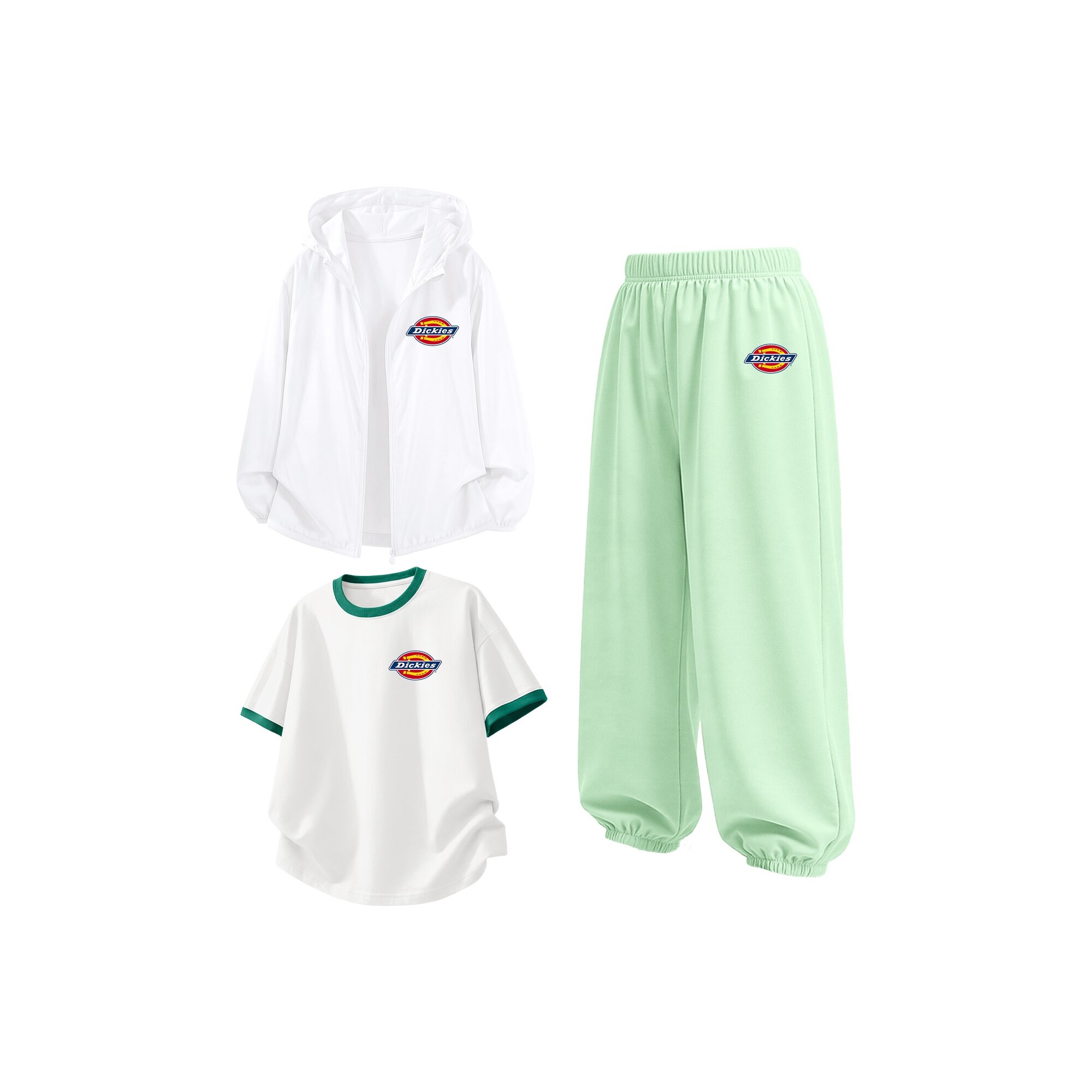 Комплект одежды Dickies