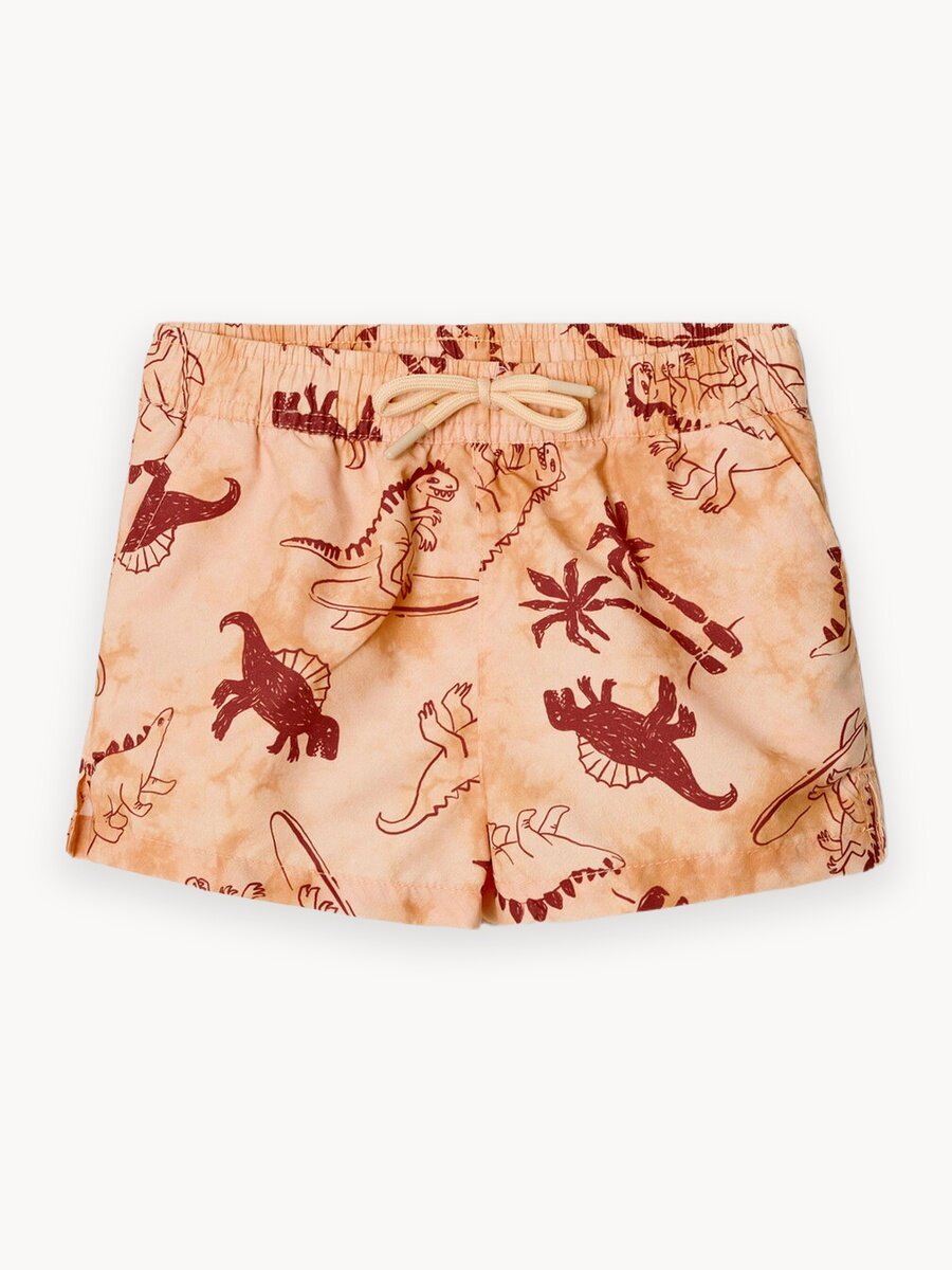 Шорты для плавания