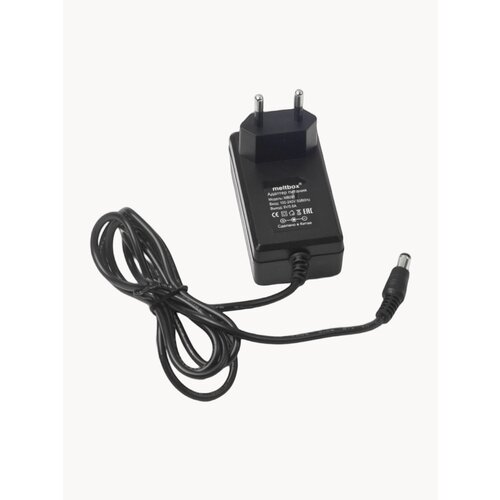 Блок питания 9V 0.6A, 5.5*2.5 мм для весов