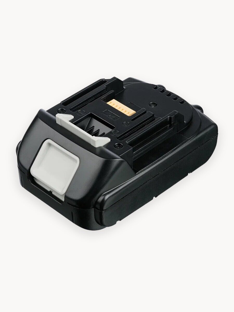 Аккумулятор для Makita 18V 2.0Ah BL1850B / BL1830B / BL1860B / BL1830 / BL1840B / BL1860 / BL1850 / 197599-5 / 197422-4