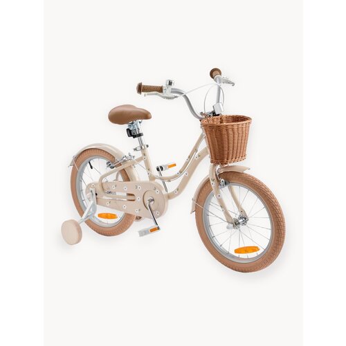 50041, Велосипед детский Happy Baby RINGO, для девочки, 16