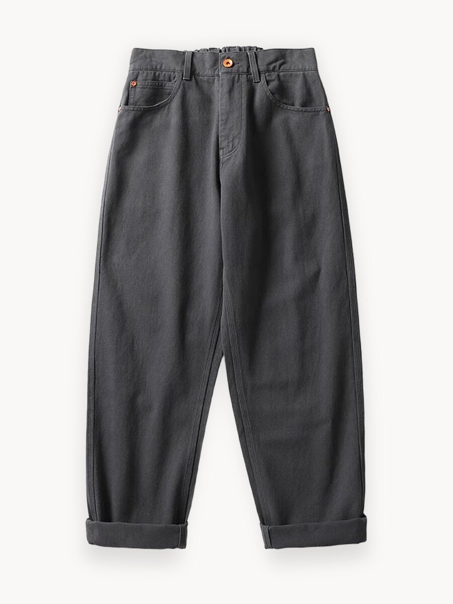 Брюки классические