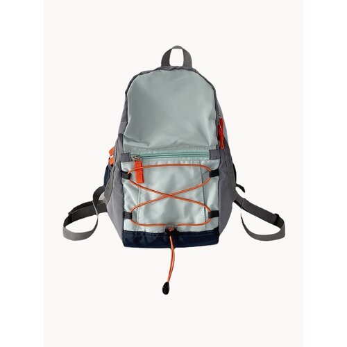 Рюкзак Ins, мятно-зелёный, для мужчин и женщин