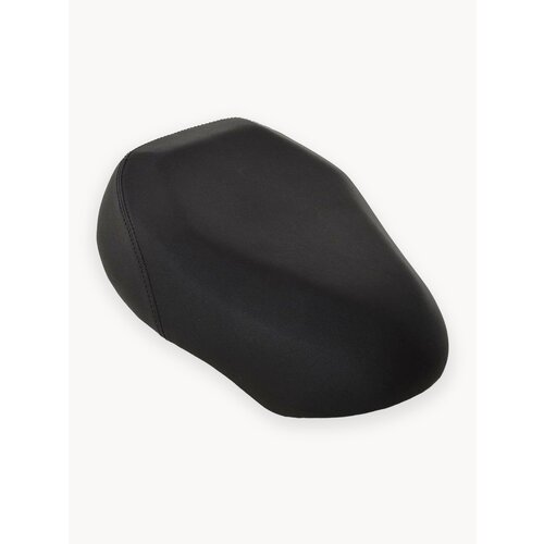 Сиденье DENLIVE, для электросамокатов Kugoo, черное, 27x20 см