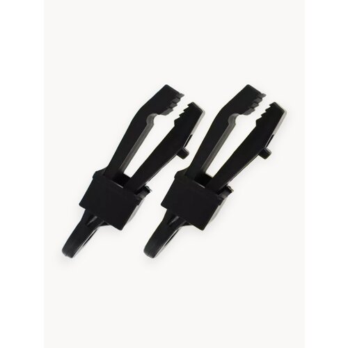 Зажим прищепка для походной палатки, навеса, тента 4 шт.