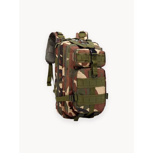 Тактический рюкзак