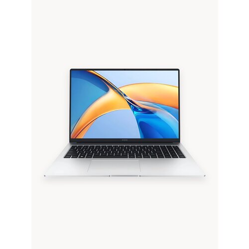 Ноутбук HONOR MagicBook X16 Plus AMD Ryzen 7 8845HS 32 Гб SSD 1000 ГБ Windows 11 Home русская раскладка 119394₽