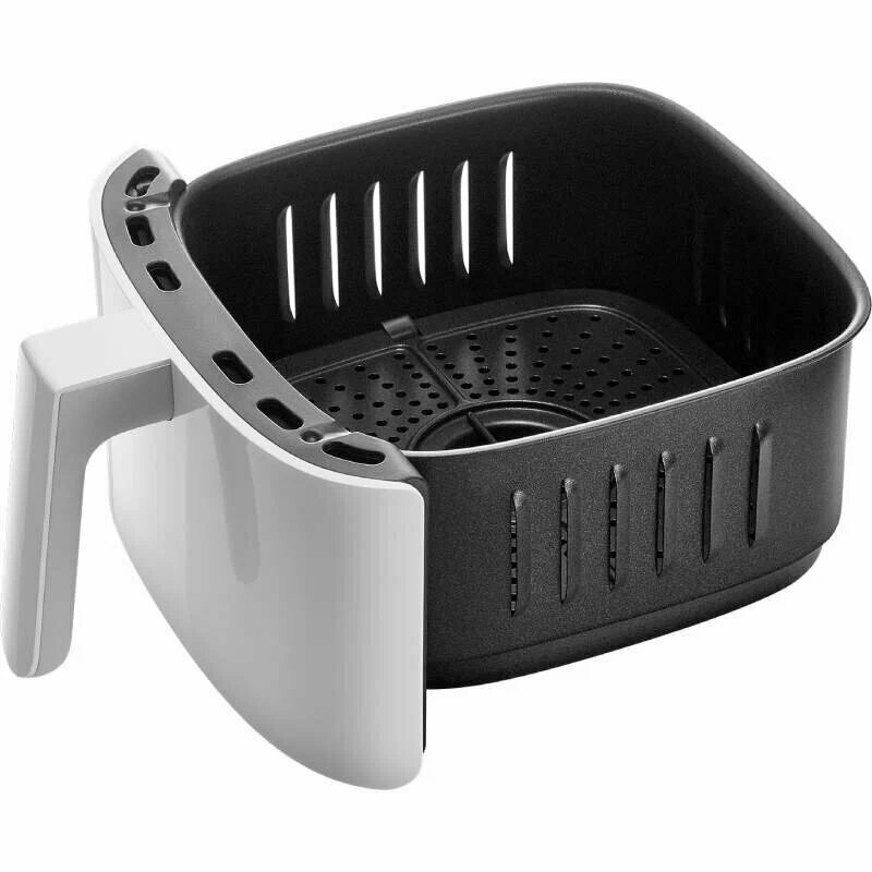 Аэрогриль Xiaomi Smart Air Fryer 4.5L White Eu — фото 1