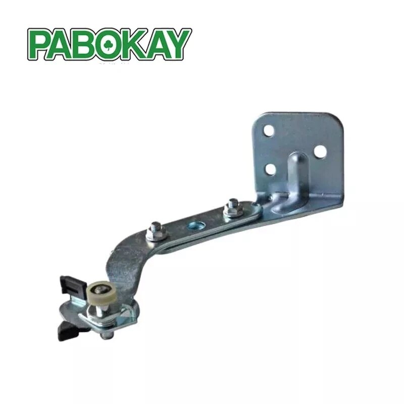 1 шт. X для Citroen Jumper, Fiat Ducato, Peugeot Boxer Bus Box 250, ролики для 1344239080 035