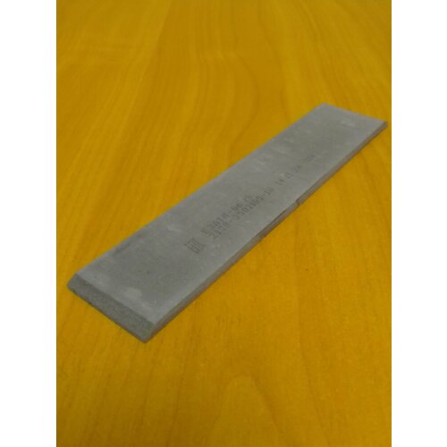 Накладка задних тормозных колодок ВАЗ 2108-99 2110 -12 -15 Granta Kalina производства ЕЗАТИ Несверлёная2108-3502105-10 330₽