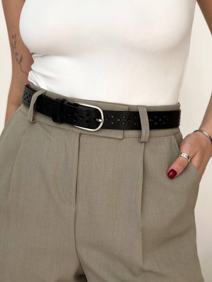 Ремень KIJUA  для мужчин и женщин