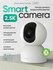 Камера видеонаблюдения Xiaomi Mijia Smart Camera C400, ИК-подсвет...