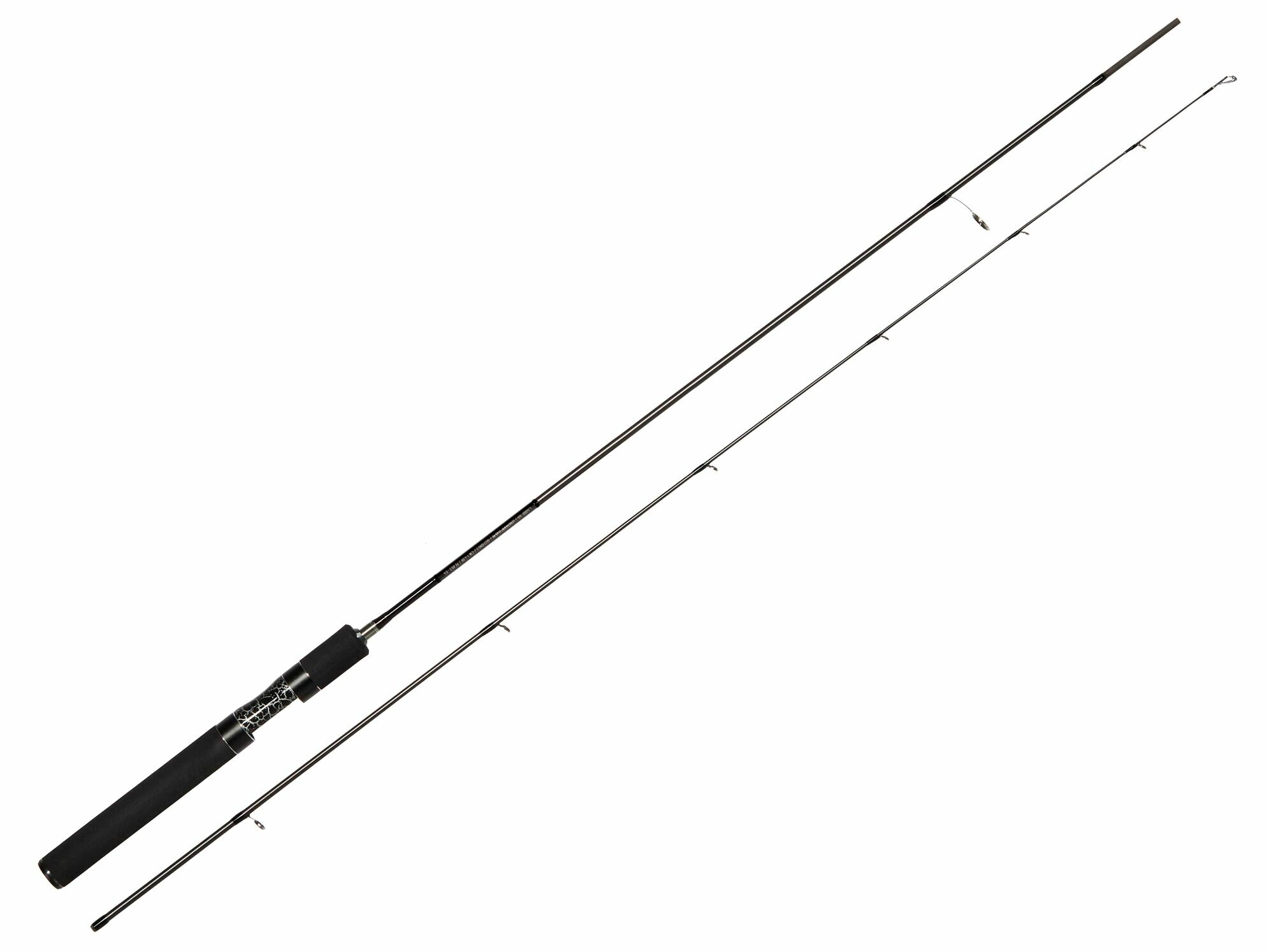 Спиннинг Lucky John Area Trout BLITZ 4 5'5"/1.65