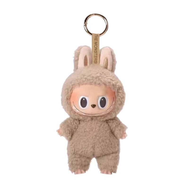 MINISO Лабубу Фигурка Монстров, Generation-5