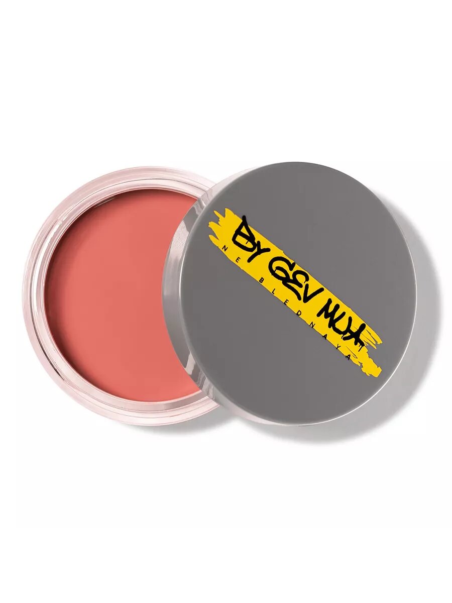 Кремовые румяна CHEEKSTYLER PINKY