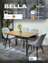 Стол Белла Прямоугольный