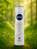 Дезодорант-спрей для женщин Nivea Clear, невидимый для черного и белого, 150 мл