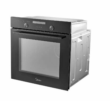 Электрический духовой шкаф Midea MO 78107 CGB