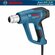 Строительный фен BOSCH GHG 16-50, ступенчатая регулировка темпера...