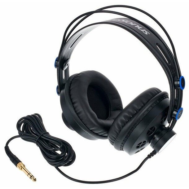 Комплект оборудования для звукозаписи PreSonus BROADCAST ACCESS PACK — фото 1