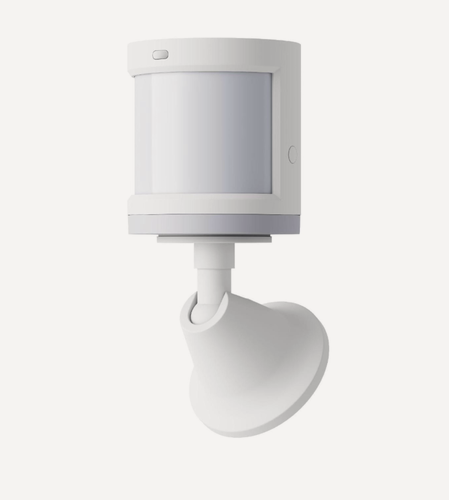 Изображение товара Датчик движения и освещения, Яндекс, Zigbee, (YNDX-00522), белый