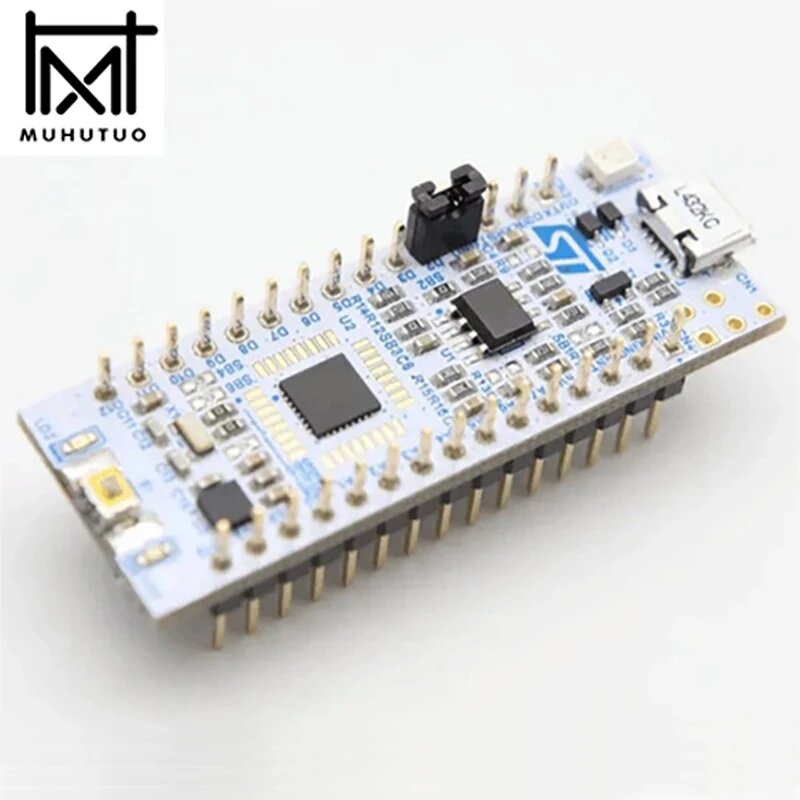 STM32 Nucleo плата разработки