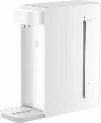 Картинки Термопот Xiaomi Mijia Smart Water Heater 2.5L(S2202) White