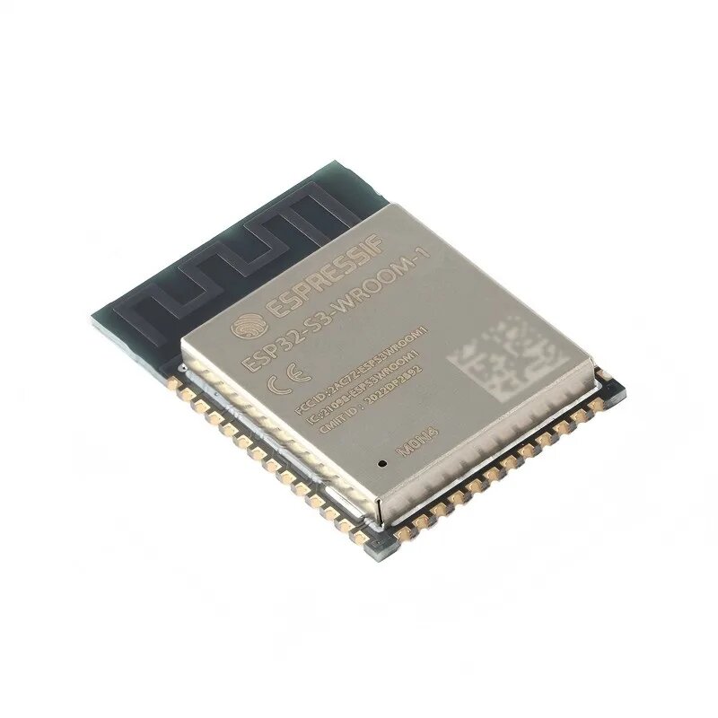 ESP32-S3-WROOM-1-N4 модуль Wi-Fi + Bluetooth 5.0