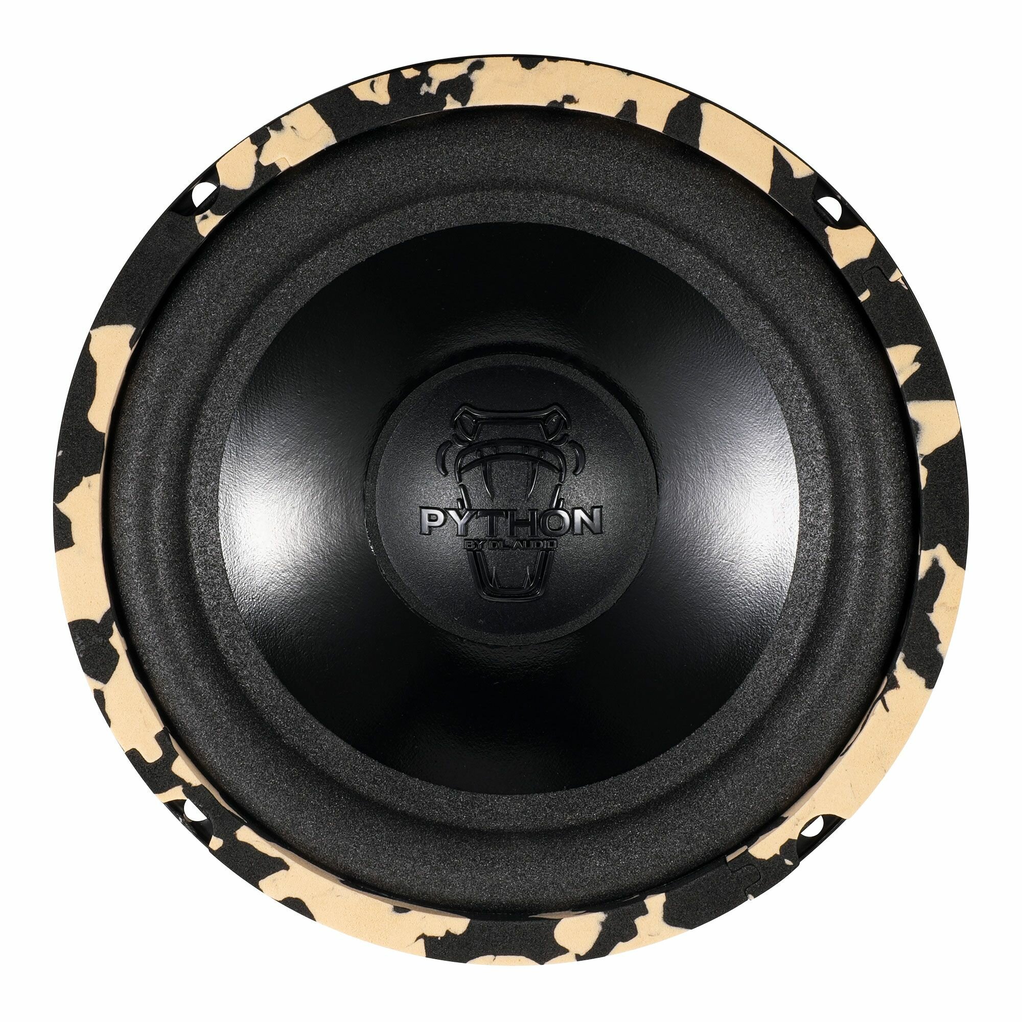 Акустика компонентная DL Audio Python 165 Comp — фото 1