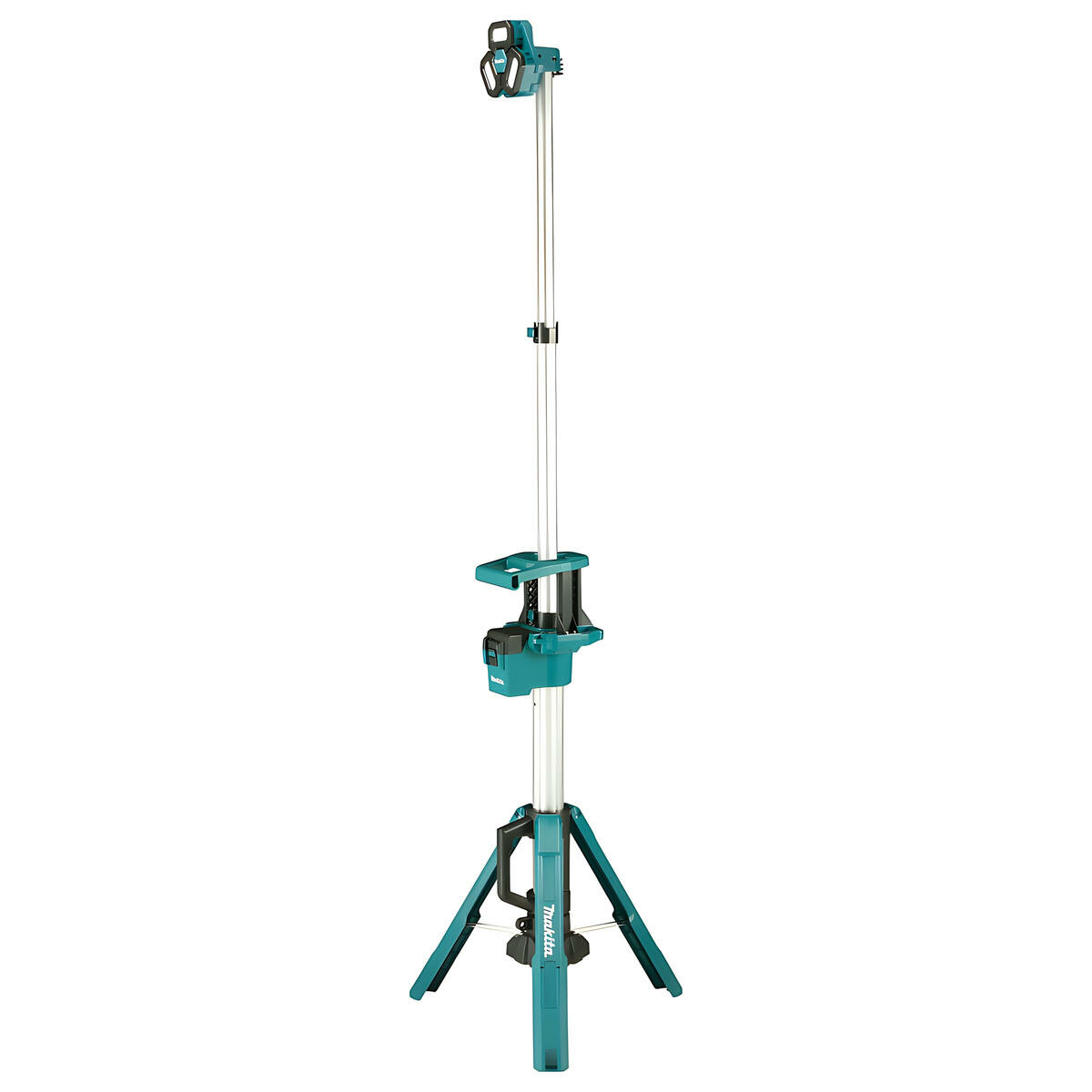 Прожектор MAKITA DML814 LXT на треноге (без АКБ и ЗУ)