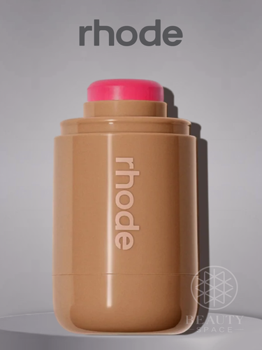 Изображение товара Rhode Румяна Pocket Blush (Juice Box), карманные румяна, 5.3g