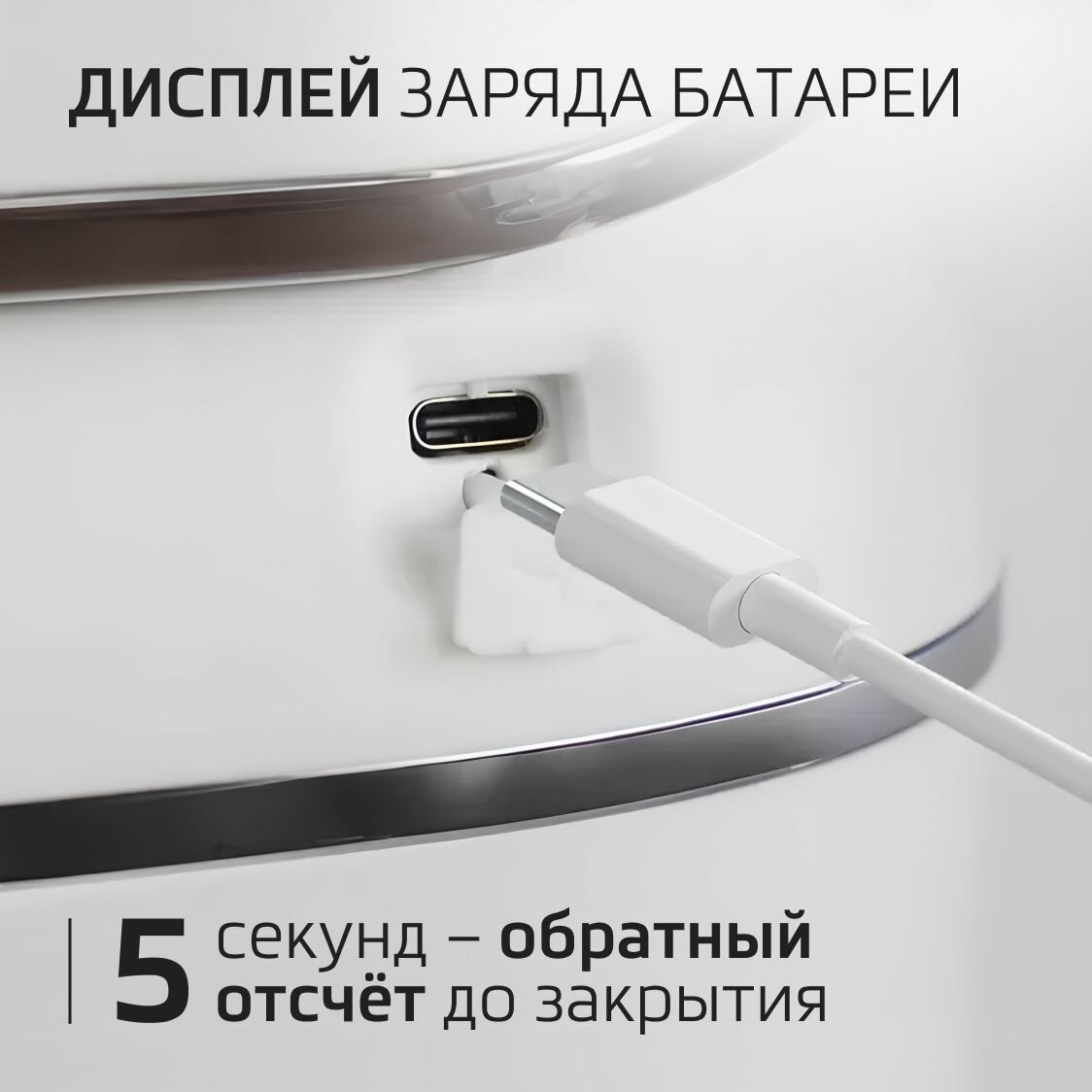 Мусорные Ведра И Баки Xiaomi Xiaomi Мусорное ведро Кухонный мусор, 14 л, 1 шт