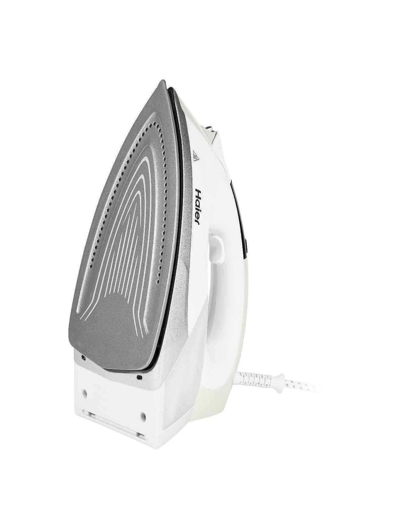 Парогенератор Haier HI-701 — фото 1
