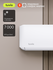 Кондиционер (сплит-система) Tuvio ACN07W11/ACN12W11/ACN09W11