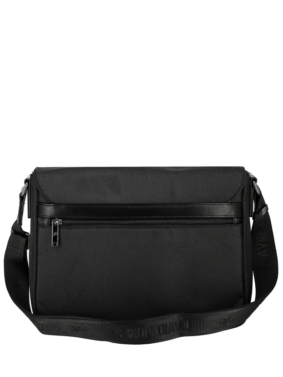 Сумка DAVID JONES, черный — фото 1