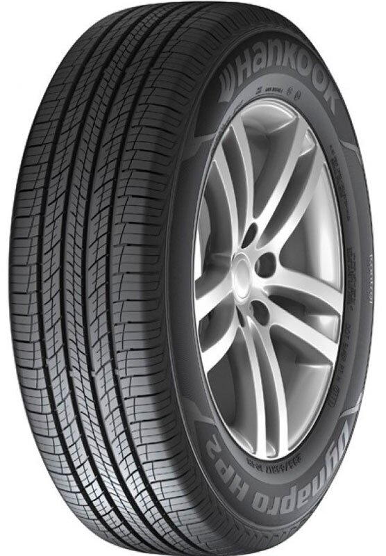 Hankook DynaPro HP2 RA33 235/60 R18 103H