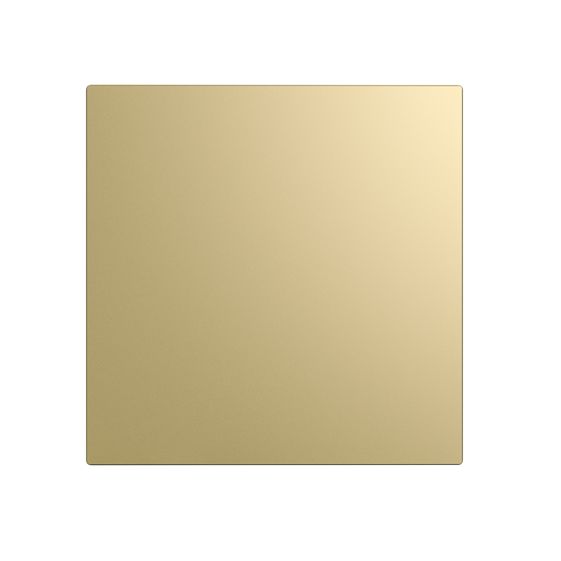 Панель AEON D100/125 175х175 пластик Champagne DICITI