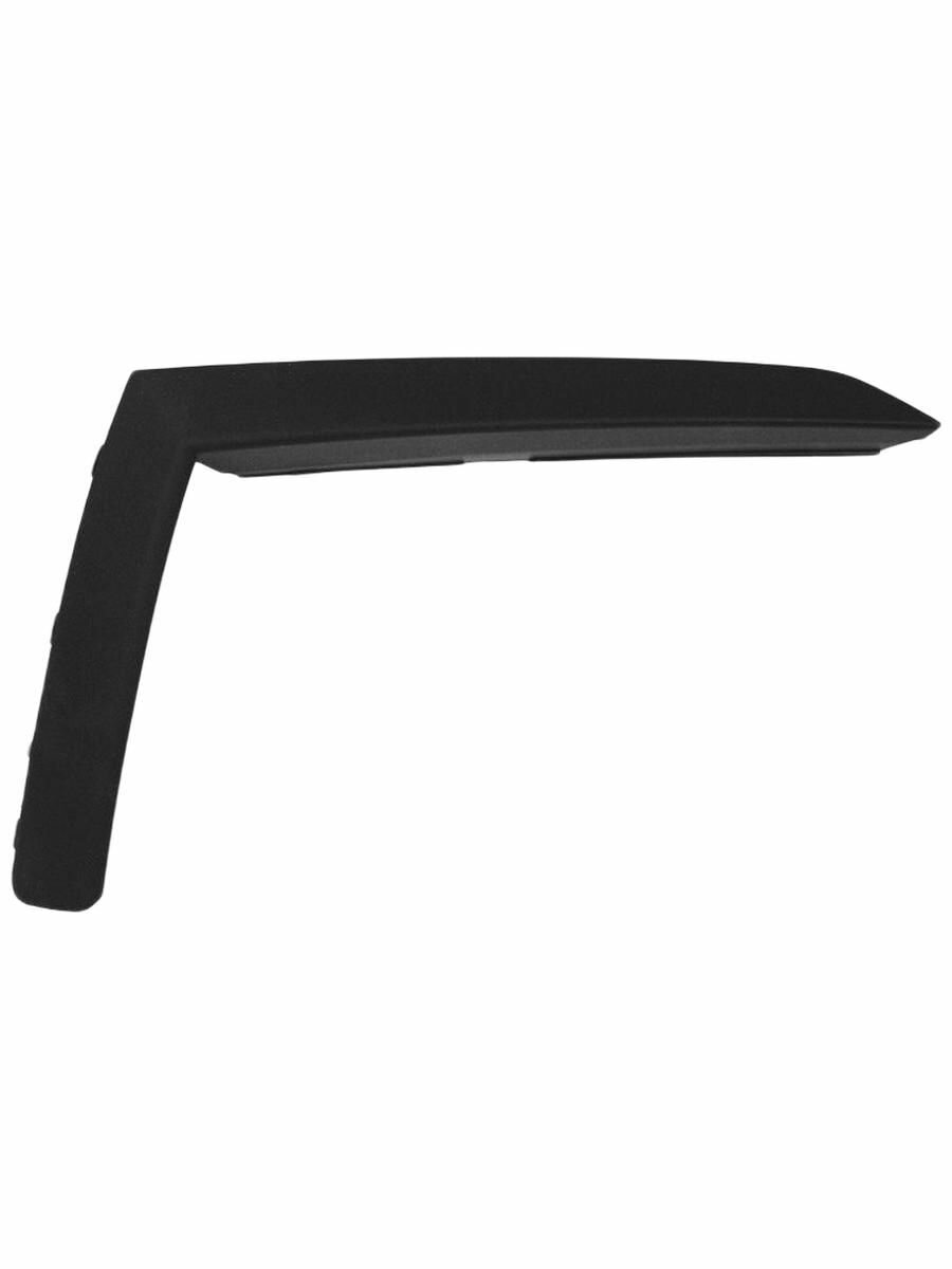 Рамка решетки радиатора AKRADO 88071864602 для Skoda Octavia пластик