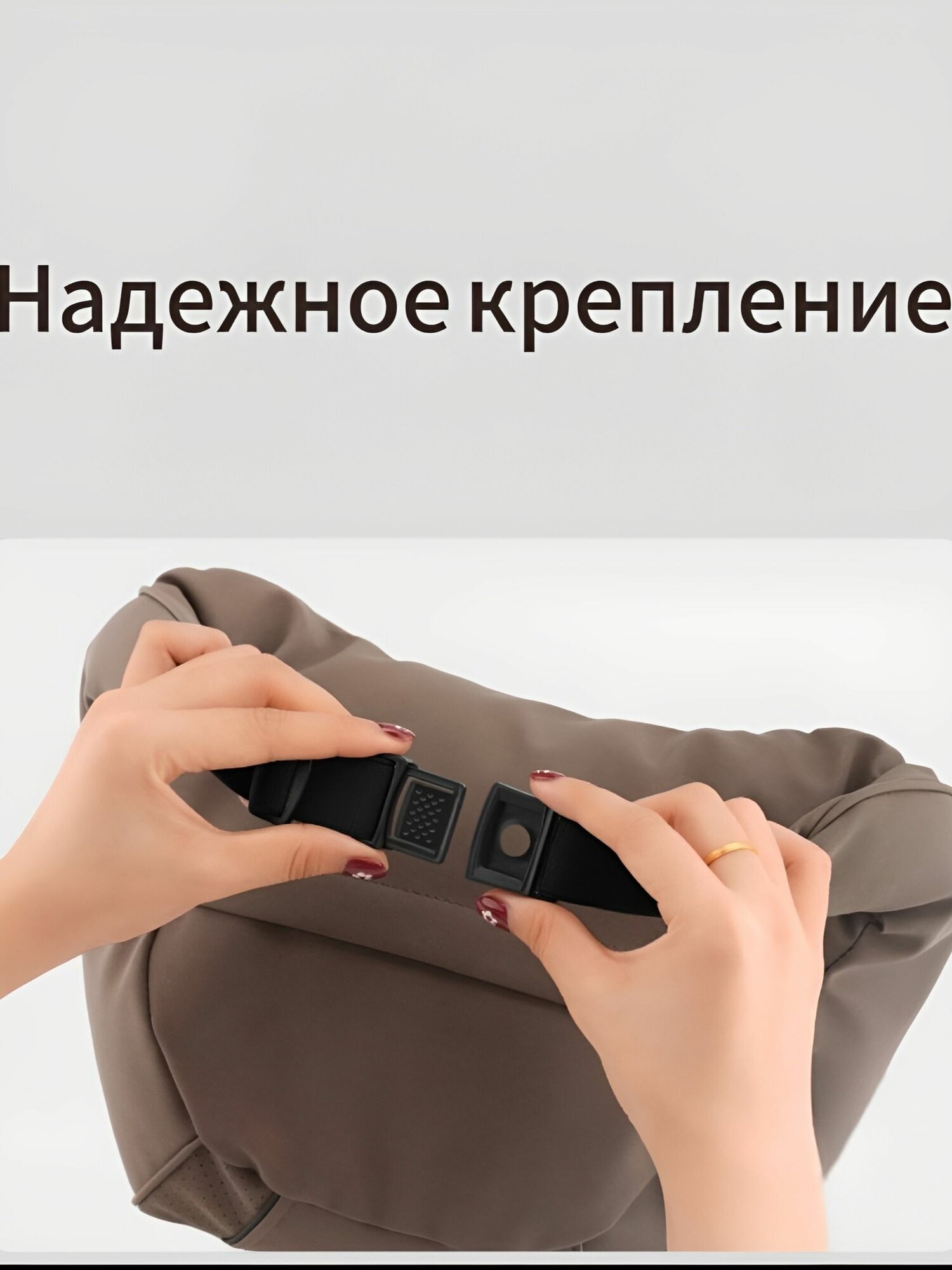 Автомобильные Подушки И Подголовники Xiaomi Подушка автомобильная на подголовник, Подушка Мерседес, премиум качество